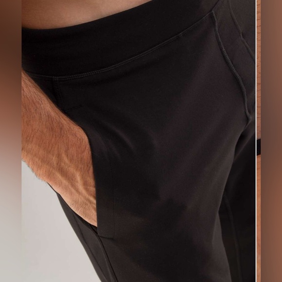 Lululemon Kung Fu Pant (Regular) men’s Large - Picture 3 of 11